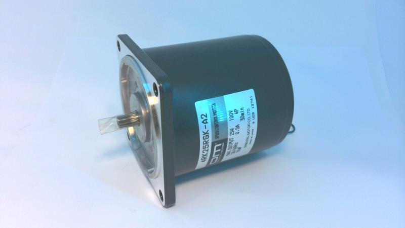 ORIENTAL MOTOR 4RK25RGK-A2