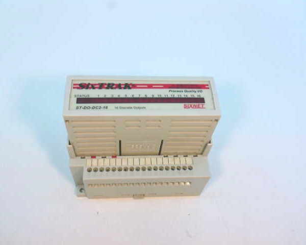 ST-DO-DC2-16H by RED LION CONTROLS