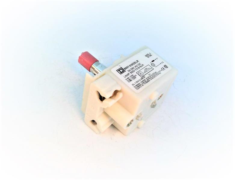 SCHNEIDER ELECTRIC 9001KM35LR