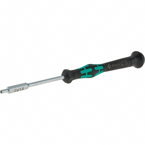 WERA TOOLS 05118109001