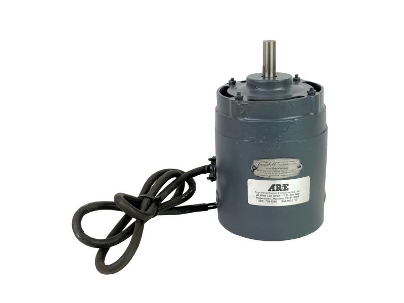 CAMPBELL MACHINES 10779