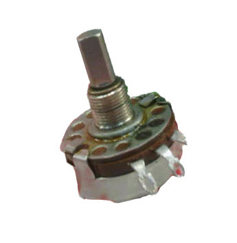 ALLEN BRADLEY 1120-112-004