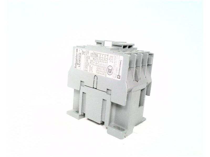 SCHNEIDER ELECTRIC LC1N1210M5