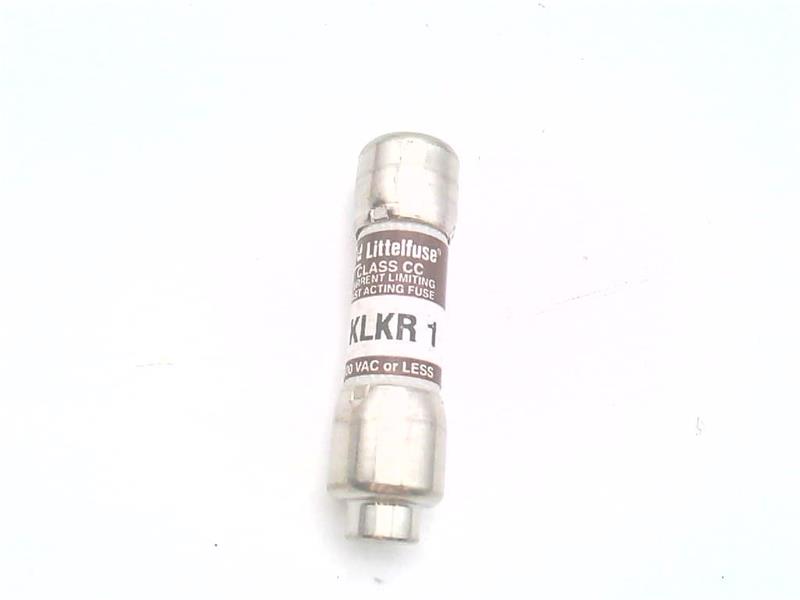 LITTELFUSE KLKR-1