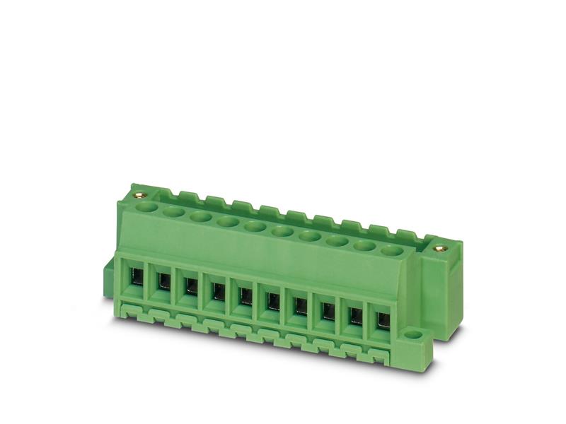 PHOENIX CONTACT MVSTBU 2,5/ 2-GFB-5,08