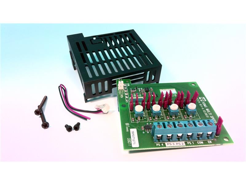 ASEA BROWN BOVERI BC216