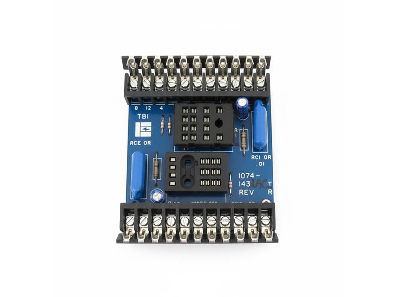 NIDEC CORP 1074-143LAC