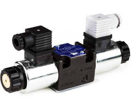 CONTINENTAL HYDRAULICS VSD03M-3FS-G-44L-C