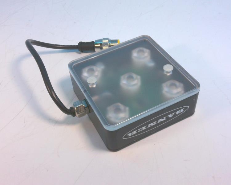 BANNER ENGINEERING LEDRAP70