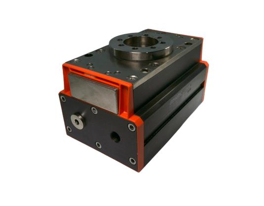 Tank Rt45 RT45 Pneumatic Cylinder by GIMATIC