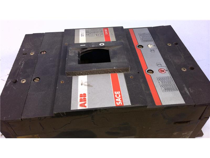 ASEA BROWN BOVERI LN500