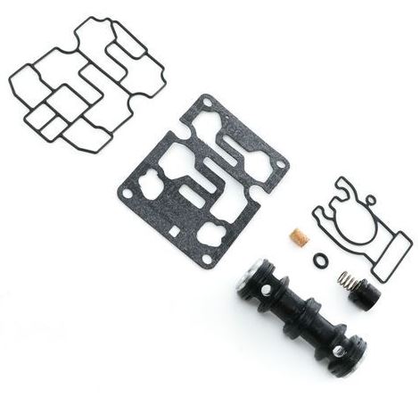 MAC VALVES INC K-13002C