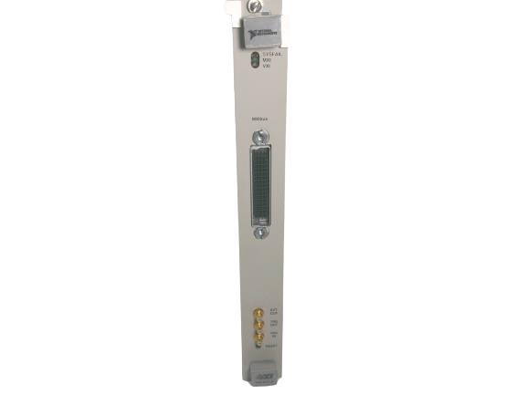 NATIONAL INSTRUMENTS 183345E-03