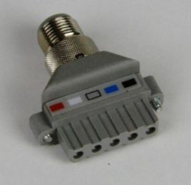 HORNER AUTOMATION HE200ACC512