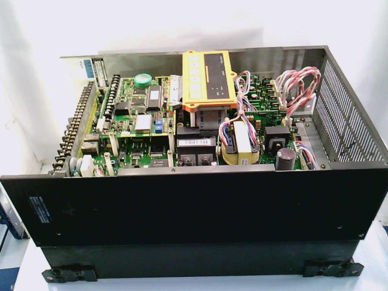 FUJI ELECTRIC FRN007VG3-2