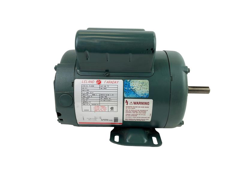 LELAND FARADAY M-205E