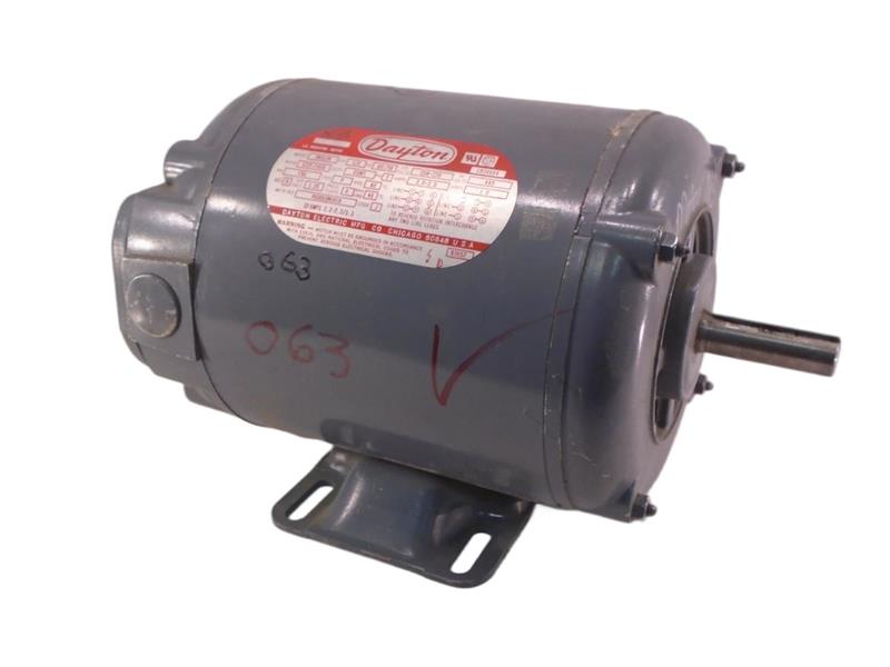 GRAINGER 2N103