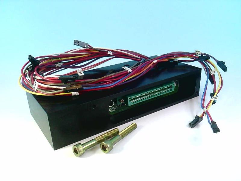 MAC VALVES INC SM32DNA-ABBAAA62