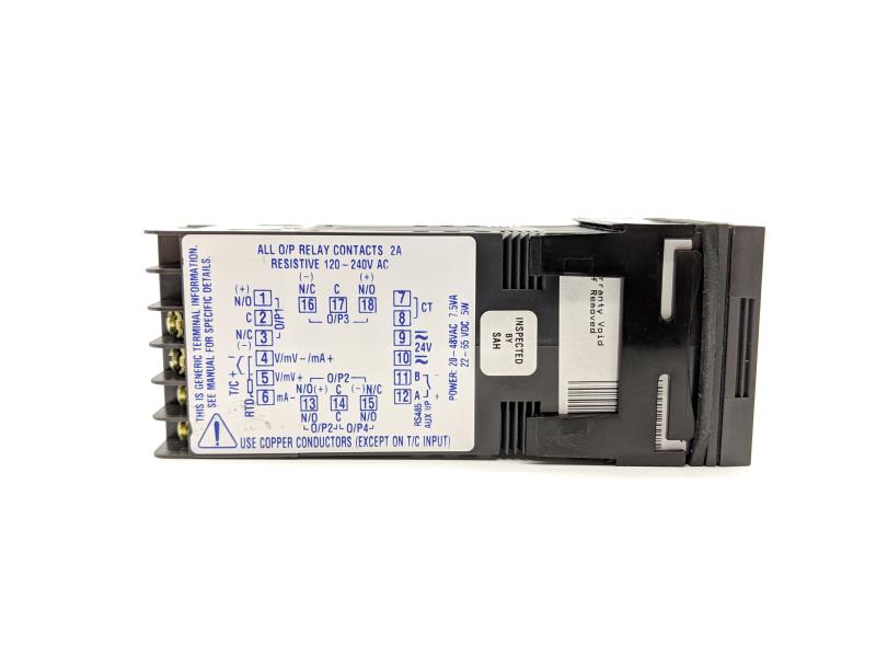 DANAHER CONTROLS P6100-2-1-0-0-0-2-0-S140