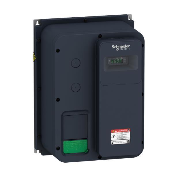 SCHNEIDER ELECTRIC ATV320U40N4WZH28