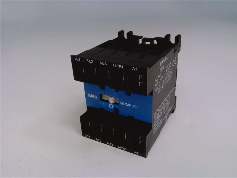 ISKRA K07MF-10-480VAC