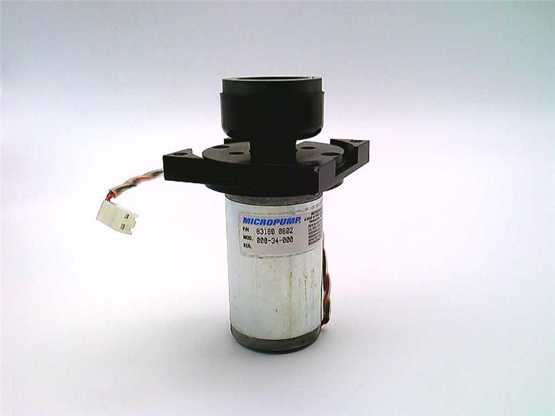MICROPUMP 831600802