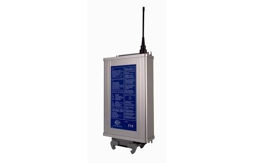 HBC RADIOMATIC FSE 719