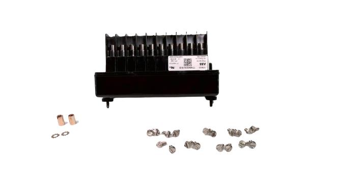 ASEA BROWN BOVERI 774B430G18