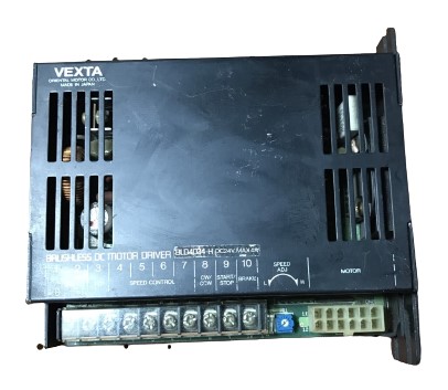 ORIENTAL MOTOR BLD4024-H