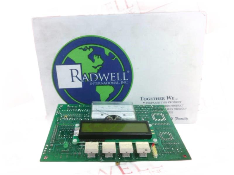 DOVER FLEXO 723-1432