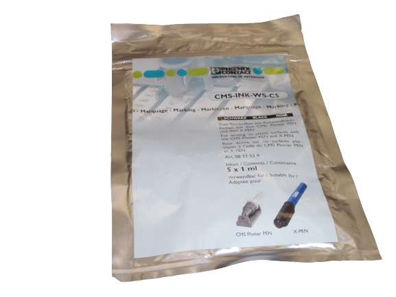 PHOENIX CONTACT CMS-INK-WS-C5