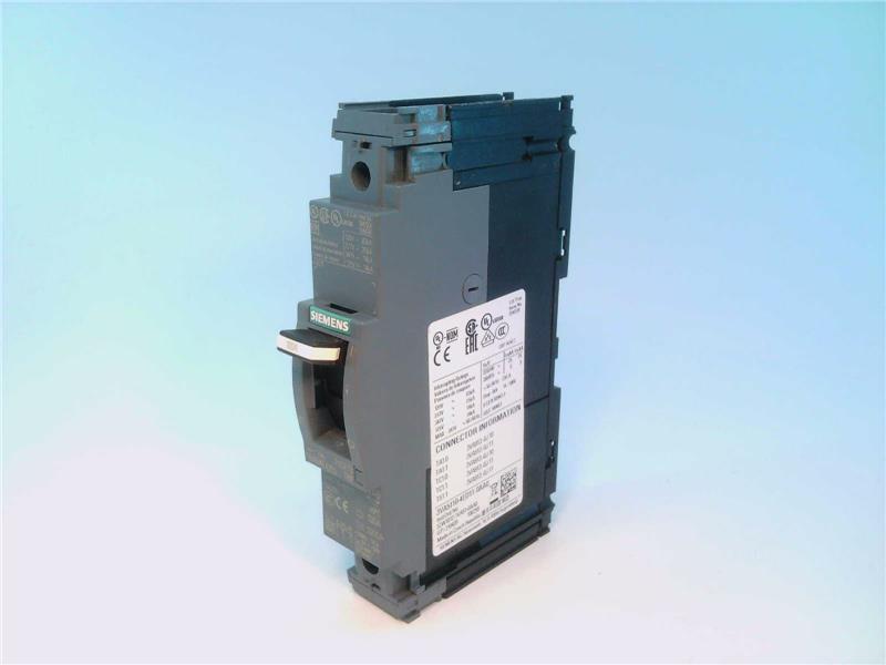 SIEMENS 3VA5110-4ED11-0AA0