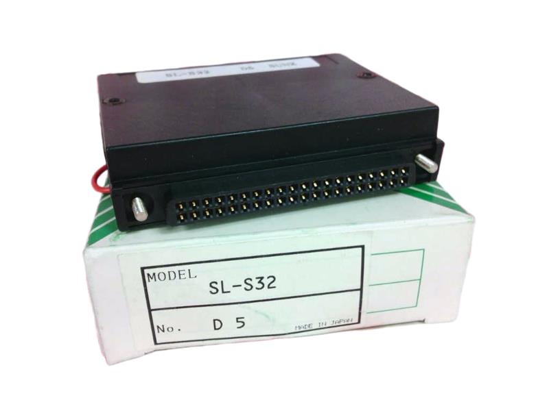 SL-S32 by MATSUSHITA ELECTRIC