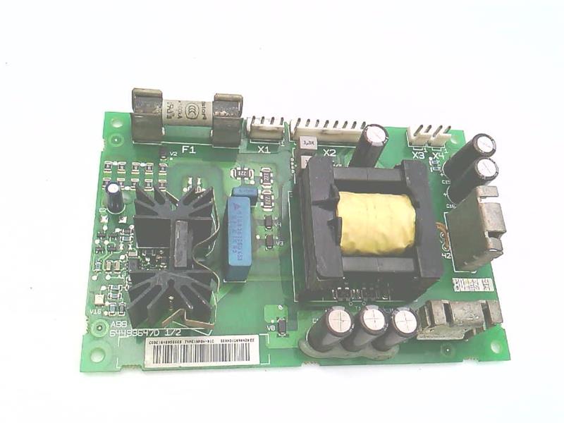 APOW-01C by ASEA BROWN BOVERI