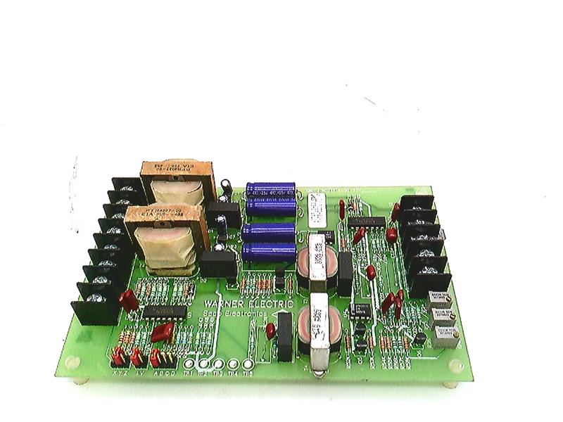 WD34915-00 by DANAHER MOTION