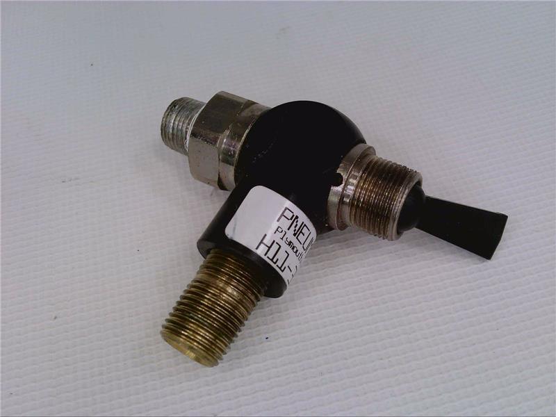 PNEUMADYNE H11-31-14