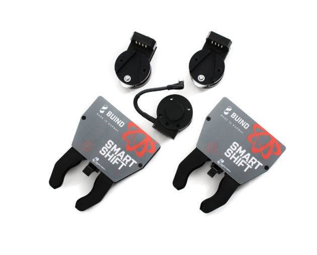 9120 by SMARTSHIFT ROBOTICS