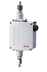 DANFOSS 017D004866