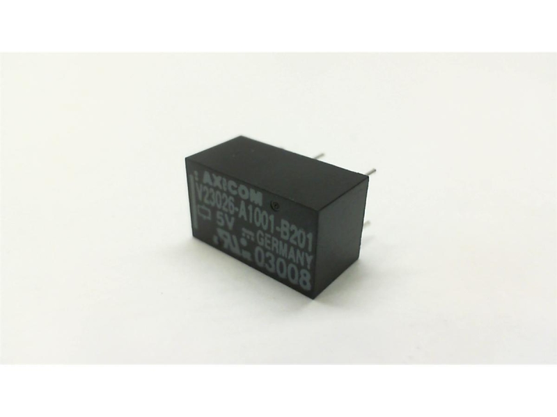 V23026A1001B201 by TE CONNECTIVITY