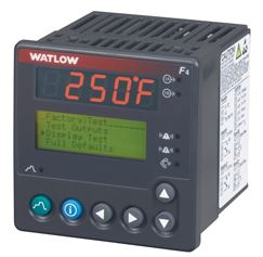 WATLOW F4PL-EEA-B-01RG