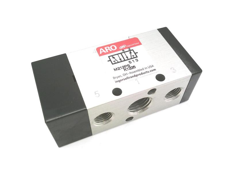 INGERSOLL RAND M212PS