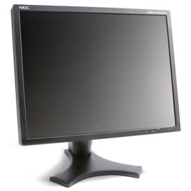 NEC LCD2090UXI
