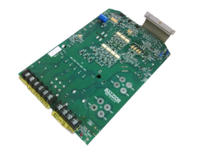 ASEA BROWN BOVERI EB0362A00