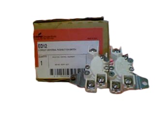 ED12 by EATON CORPORATION
