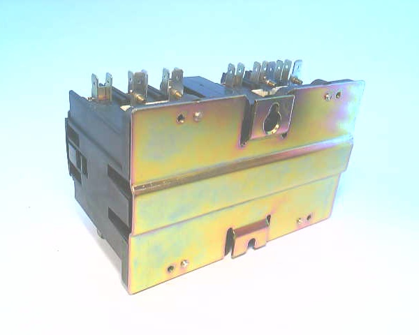 SCHNEIDER ELECTRIC 8965DPR13V02