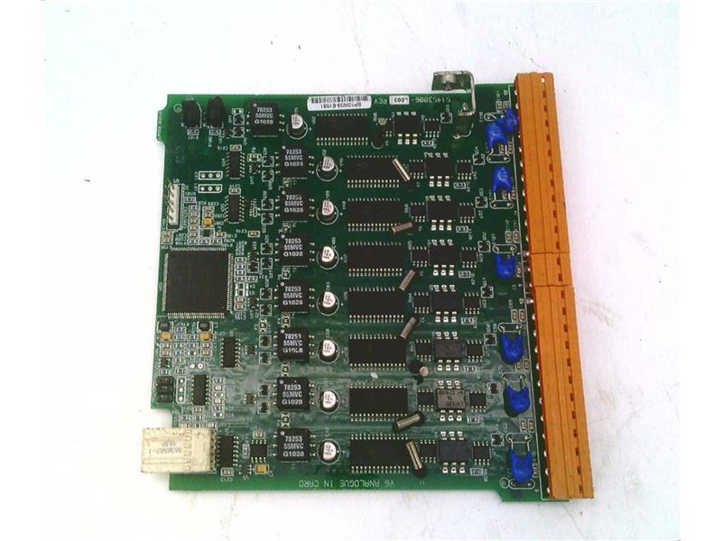 HONEYWELL 51453006-003