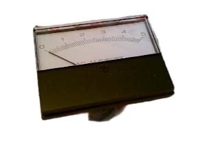 JEWELL INSTRUMENTS 2S-AAA-005-U