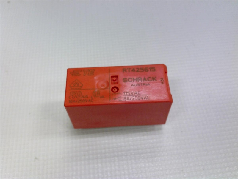 TE CONNECTIVITY RT425615