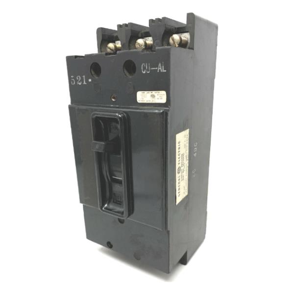 GENERAL ELECTRIC TF136090