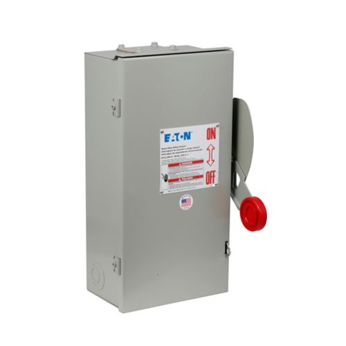 EATON CORPORATION DH223FGKV